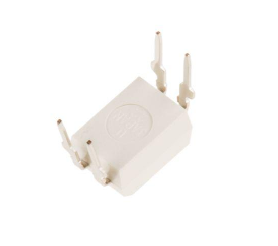 TLP626-1 DIP-4 TRANSİSTÖR OUTPUT OPTOCOUPLER