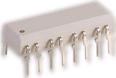 TOSHIBA - TLP626-4 DIP-16 TRANSİSTÖR OUTPUT OPTOCOUPLER