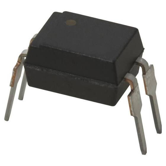 TLP627-1 DIP-4 TRANSİSTÖR OUTPUT OPTOCOUPLER