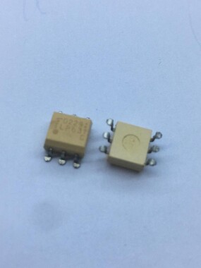TOSHIBA - TLP631G SOP-6 TRANSİSTÖR OUTPUT OPTOCOUPLER