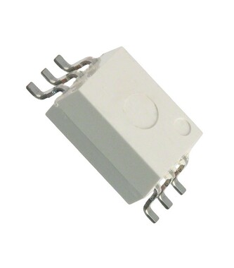 TOSHIBA - TLP719 SOP-6 HIGH SPEED OPTOCOUPLER