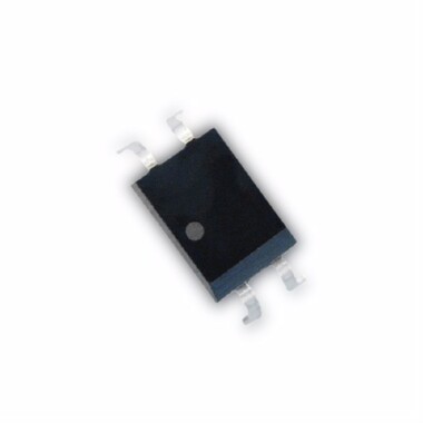 TOSHIBA - TLP721 - (TLP721F) SO-4 TRANSİSTÖR OUTPUT OPTOCOUPLER