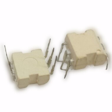TOSHIBA - TLP732 PDIP-6 TRANSİSTÖR OUTPUT OPTOCOUPLER