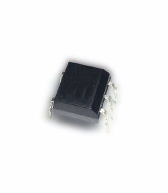 TOSHIBA - TLP762JF - (TLP762F) PDIP-5 TRİAC-SCR ÇIKIŞLI OPTOCOUPLER