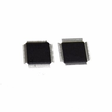 TEXAS - TMDS351PAGR TQFP-64 VIDEO SWITCH IC