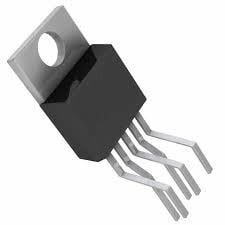 POWER INTEGRATIONS - TNY256YN TO-220 PMIC - AC/DC CONVERTER IC