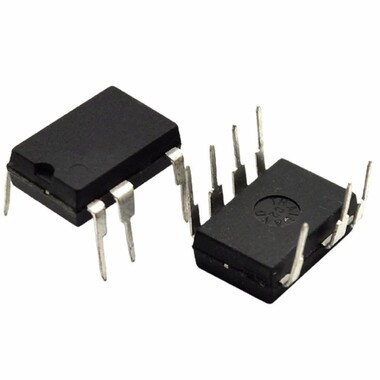 POWER INTEGRATIONS - TNY286PG DIP-8C PMIC - AC/DC CONVERTER IC