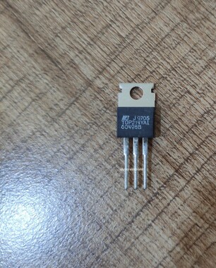 POWER INTEGRATIONS - TOP214YAI TO-220 AC/DC DÖNÜŞTÜRÜCÜ ENTEGRE