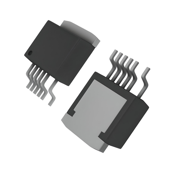 TOP245R-TL TO-263-7C PMIC - AC/DC CONVERTER IC