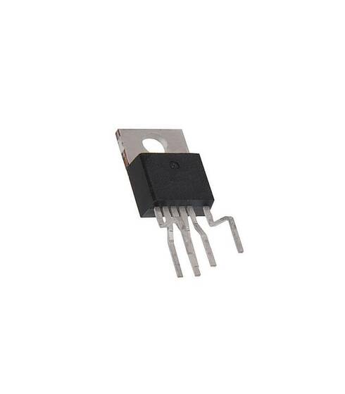 TOP246YN TO-220-7C PMIC - AC/DC CONVERTER IC