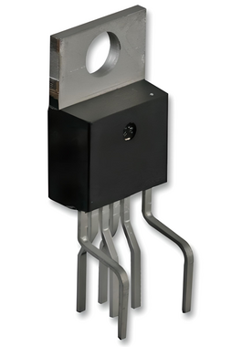 POWER INTEGRATIONS - TOP249YN TO-220-6 PMIC - AC/DC CONVERTER IC