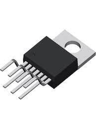 TOP253YN TO-220-7C POWER MANAGEMENT IC