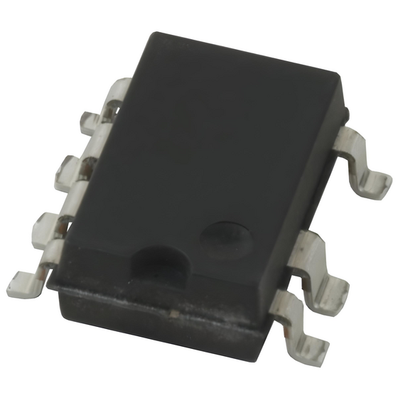 TOP256GN SMD-8C PMIC - AC/DC CONVERTER IC