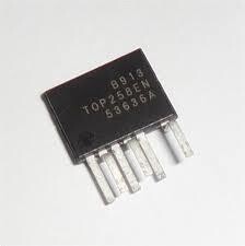 POWER INTEGRATIONS - TOP258EN ESIP-7C PMIC - AC/DC DÖNÜŞTÜRÜCÜ ENTEGRE