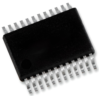 TEXAS - TPA3001D1PWPR HTSSOP-24 AUDIO AMPLIFIER IC
