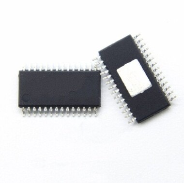 TEXAS - TPA3113D2PWP HTSSOP-28 AUDIO AMPLIFIER IC
