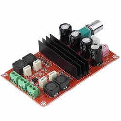 China - TPA3116D2 2*100 W Çift Kanal Stereo Dijital Amplifikatör