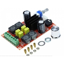 China - TPA3116D2 2*50 W Çift Kanal Stereo Dijital Amplifikatör