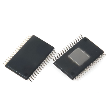 TEXAS - TPA3118D2DAPR HTSSOP-32 AUDIO AMPLIFIER IC