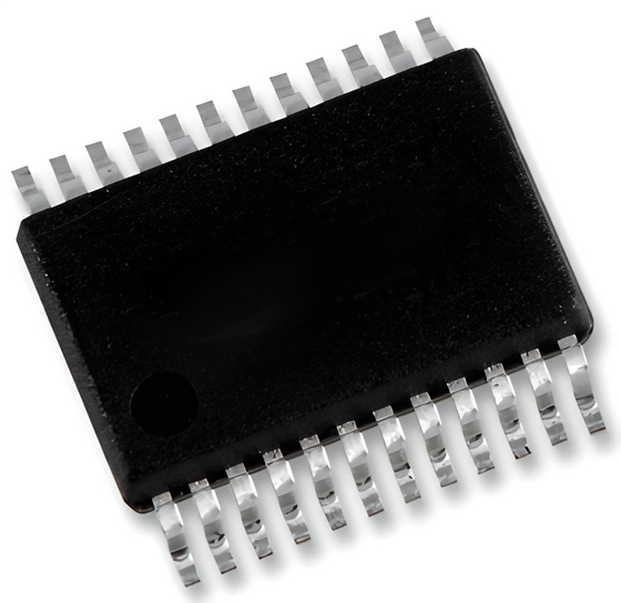 TPA3123D2PWPR HTSSOP-24 AUDIO AMPLIFIER IC