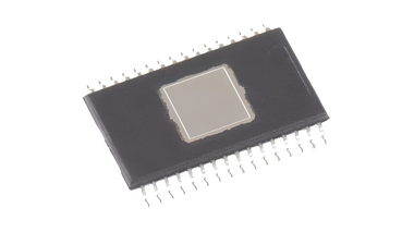 TEXAS - TPA3130D2DAPR HTSSOP-32 AUDIO AMPLIFIER IC