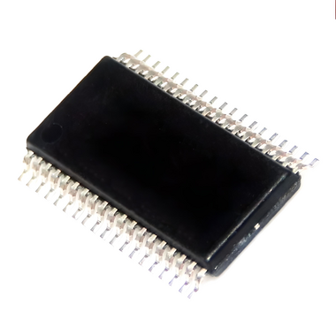 TEXAS - TPD12S521DBTR - (PN521) TSSOP-38 INTERFACE IC