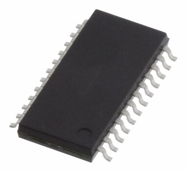 TOSHIBA - TPD2005F SSOP-24 POWER SWITCH IC