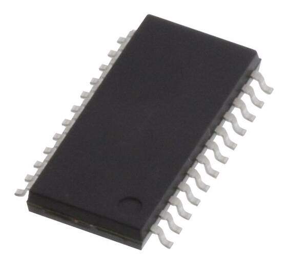 TPD2005F SSOP-24 POWER SWITCH IC