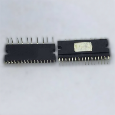 TOSHIBA - TPD4124K HDIP-26 POWER MANAGEMENT IC