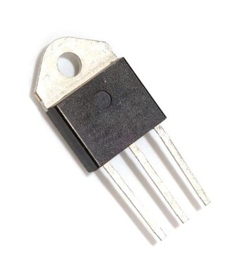 ST - TPDV1240 TO-3P 40A 1200V HİGH VOLTAGE TRIAC