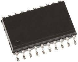 TEXAS - TPIC6273DWR SOIC-20 LOGIC IC