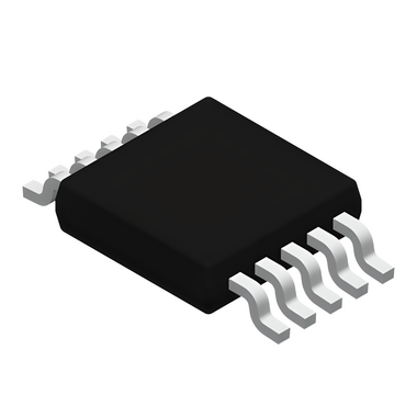 TEXAS - TPS5401DGQR - (5401) MSOP-10 PMIC - SWITCHING VOLTAGE REGULATOR IC