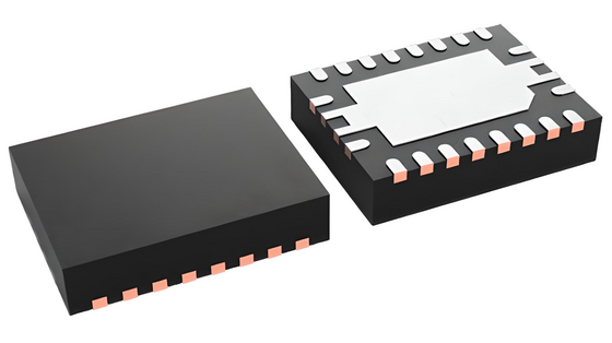 TPS75003RHLR VQFN-20 PMIC - POWER MANAGEMENT SPECIALISED IC
