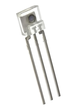 AMS - TSL257-LF SIP-3 OPTICAL SENSOR
