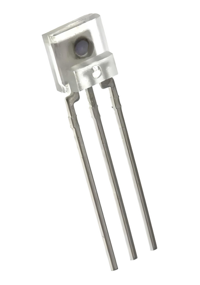 TSL257-LF SIP-3 OPTICAL SENSOR