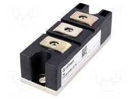 TT162N16KOF 260A 1600V THYRISTOR MODULE