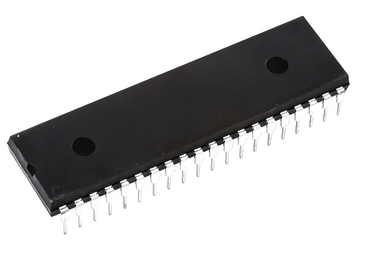TELEFUNKEN ELECTRONİCS - U4647B DIP-40W INTEGRATED CIRCUIT