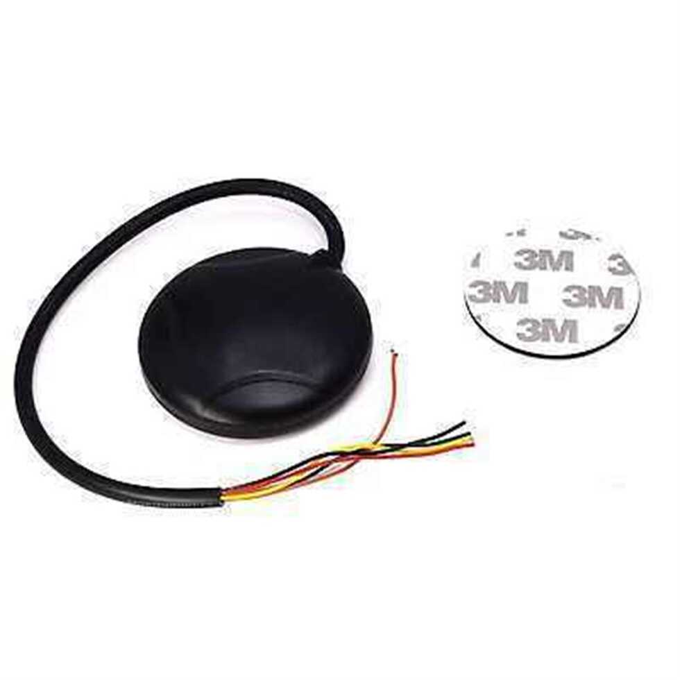  Ublox Neo-6m Gps Modülü - Apm - Pixhawk