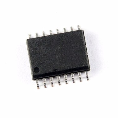TEXAS - UC2823ADW SOIC-16W PMIC - SWITCHING CONTROLLER IC