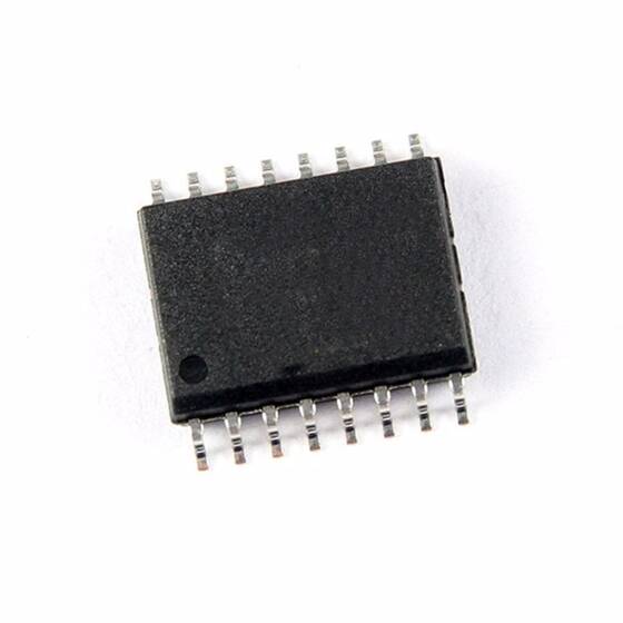 UC3906DW SOIC-16W PMIC - BATTERY MANAGEMENT IC