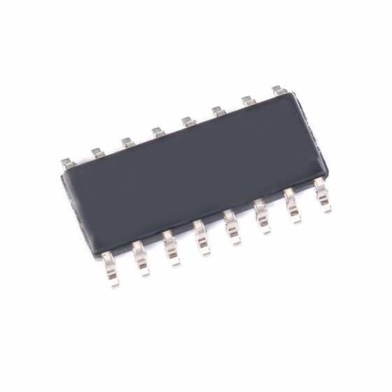 UCC2817D SOIC-16 POWER MANAGEMENT IC