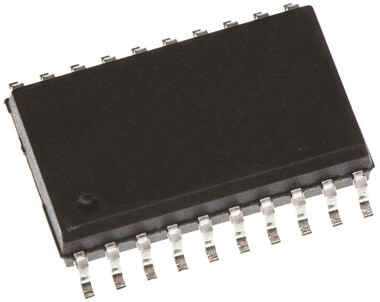  - UCC2895DW SOIC-20W POWER MANAGEMENT IC
