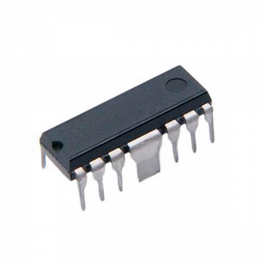 ALLEGRO - UDN2543B DIP-16F POWER MANAGEMENT IC