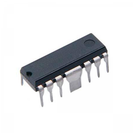 UDN2543B DIP-16F POWER MANAGEMENT IC