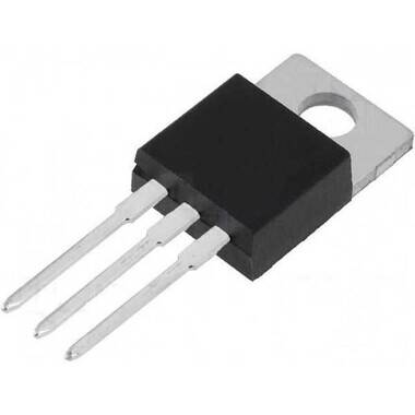 UF840L-TA3-T - N Kanal Mosfet TO220