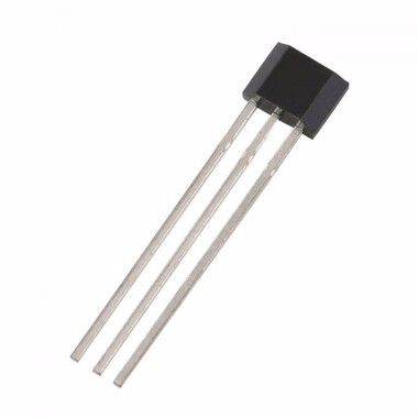 ALLEGRO MİCROSYSTEMS - UGN3144E TO-92S HALL EFFECT SENSOR