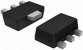 UGN3177 SOT-89 HALL EFFECT SENSOR