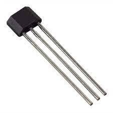 ALLEGRO MİCROSYSTEMS - UGN3177UA TO-92S HALL EFFECT SENSOR