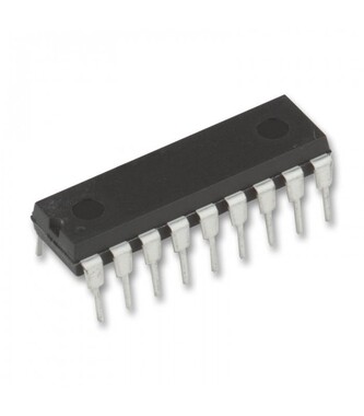  - ULN2801A PDIP-18 ENTEGRE