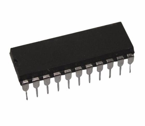 UM91215C DIP-18 POWER MANAGEMENT IC